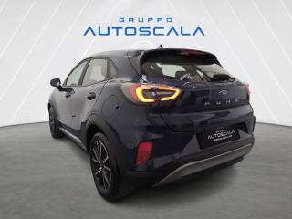 FORD Puma usata, con Airbag Passeggero