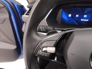 SKODA Octavia usata, con ESP