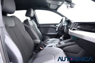 AUDI A1 usata 62
