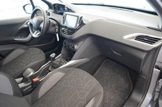 PEUGEOT 2008 usata 25