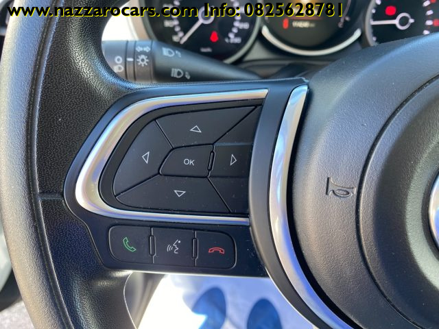 FIAT 500L usata, con Cronologia tagliandi