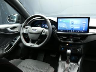 FORD Focus usata, con Controllo trazione