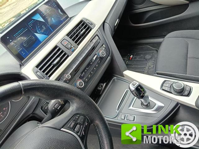 BMW 420 usata, con Vetri oscurati