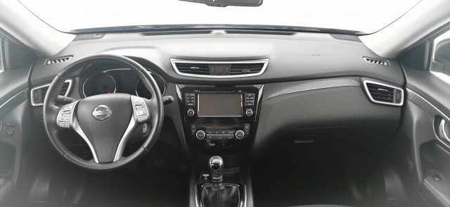 NISSAN X-Trail usata, con Chiusura centralizzata