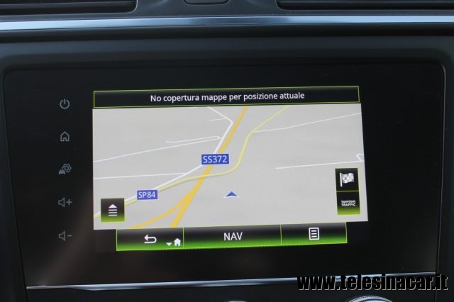 RENAULT Kadjar usata, con ESP