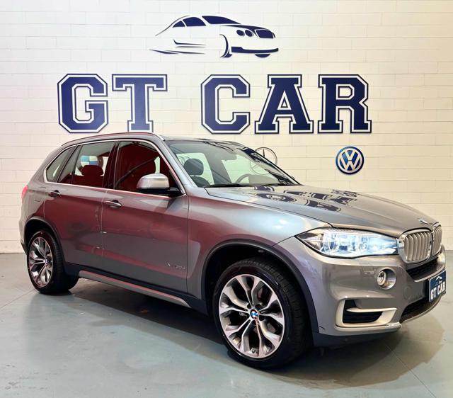 BMW X5 usata, con Airbag Passeggero