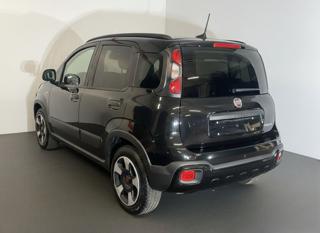 FIAT Panda Cross usata, con Airbag Passeggero