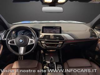 BMW X3 usata, con Controllo automatico clima