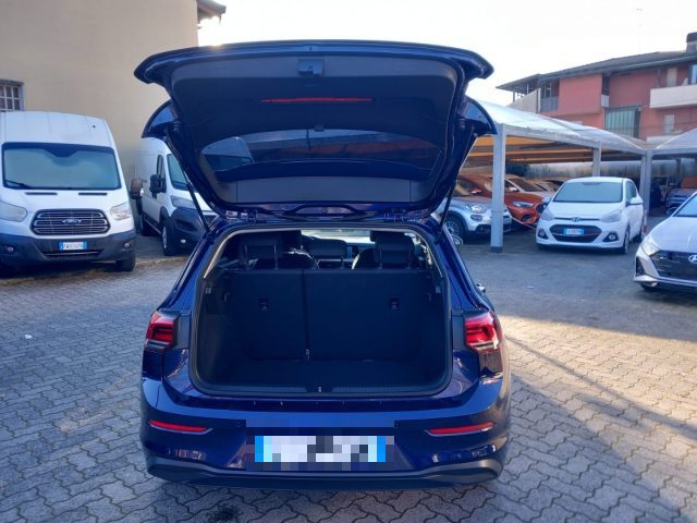VOLKSWAGEN Golf usata, con Climatizzatore
