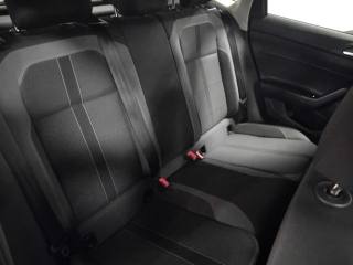 VOLKSWAGEN Polo usata, con Immobilizzatore elettronico