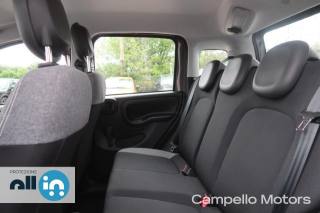 FIAT Panda usata 5