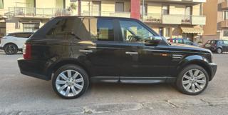 LAND ROVER Range Rover Sport usata, con Airbag Passeggero