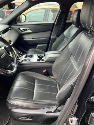 LAND ROVER Range Rover Velar usata, con Controllo trazione
