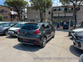 PEUGEOT 3008 usata, con Antifurto