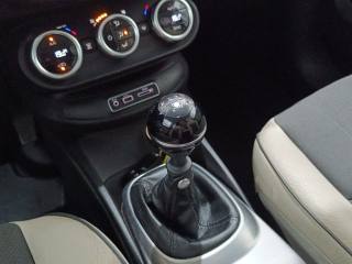 FIAT 500X usata, con Cruise Control
