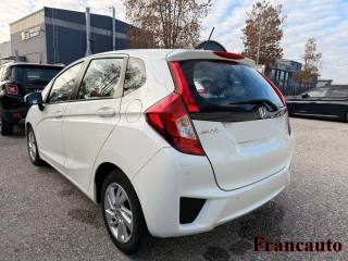 HONDA Jazz usata, con Airbag laterali
