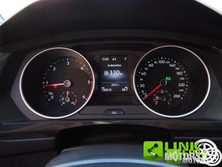 VOLKSWAGEN Tiguan usata 10