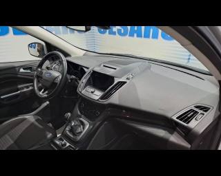 FORD Kuga usata, con Kit antipanne