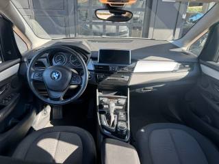 BMW 216 usata, con Autoradio