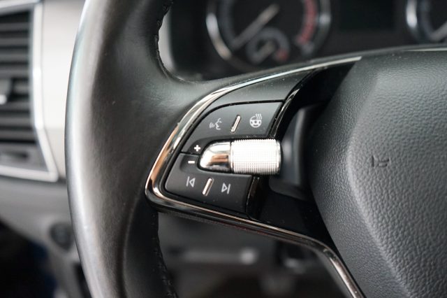 SKODA Kodiaq usata, con Sistema di chiamata d