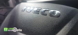 IVECO Daily usata 20