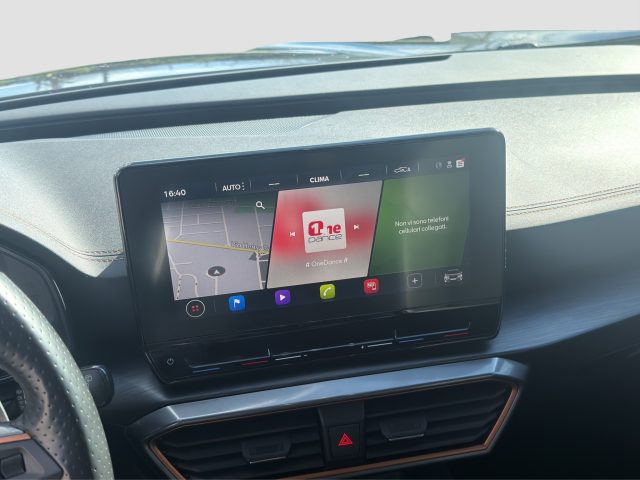 CUPRA Formentor usata 15