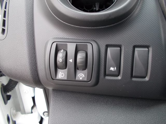 RENAULT Trafic usata, con Cronologia tagliandi