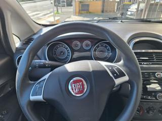 FIAT Punto usata, con Lettore CD
