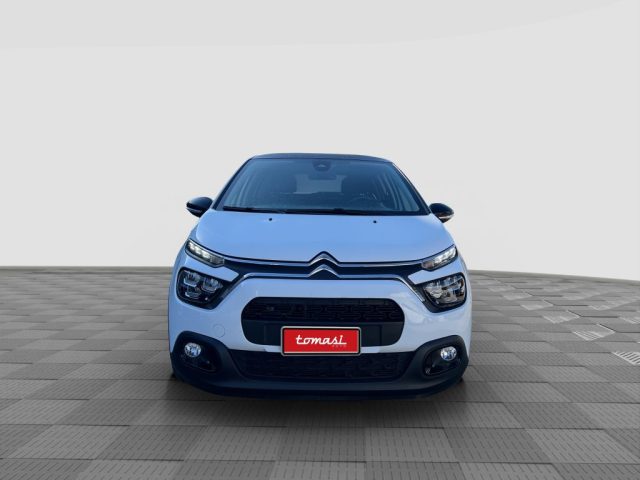 CITROEN C3 usata 7