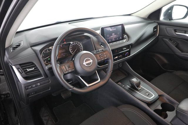 NISSAN Qashqai usata 0