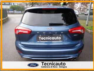 FORD Focus usata, con Chiusura centralizzata