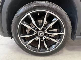 MERCEDES-BENZ GLA 200 usata, con Sensore di pioggia