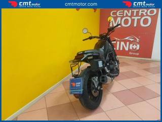 BENELLI Leoncino 500 usata 9