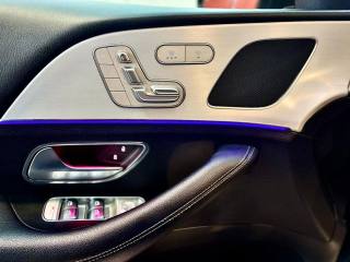 MERCEDES-BENZ GLE 350 usata, con Immobilizzatore elettronico