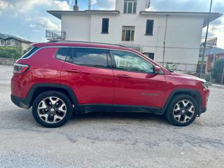 JEEP Compass usata, con Airbag Passeggero