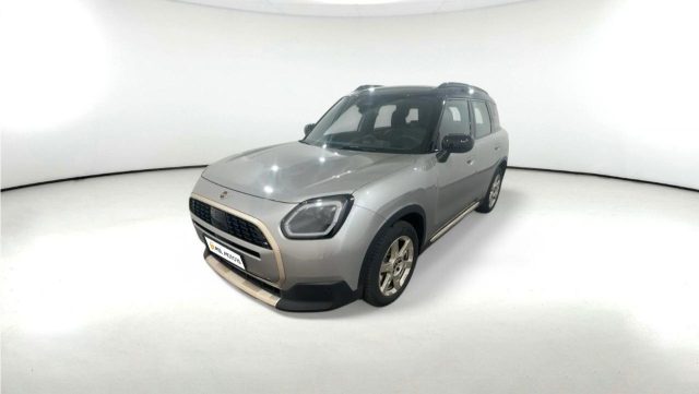 MINI Countryman usata, con ABS