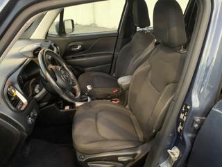 JEEP Renegade usata, con Specchietti laterali elettrici