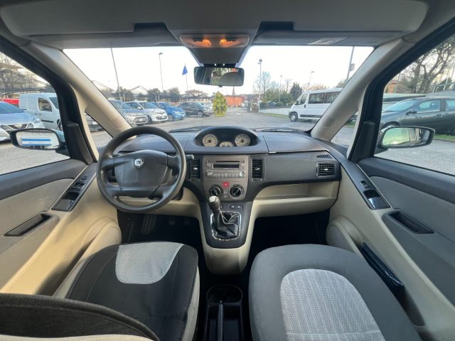 LANCIA MUSA usata, con Specchietti laterali elettrici