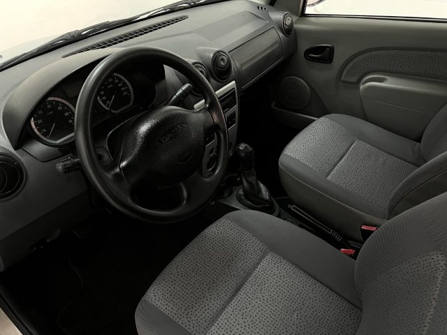 DACIA Logan usata 11