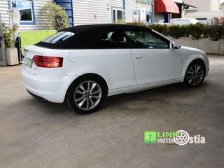 AUDI A3 usata 32