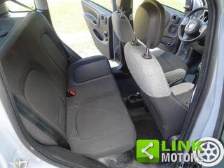 FIAT Panda usata, con Marmitta catalitica