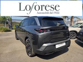 PEUGEOT 5008 usata, con Alzacristalli elettrici