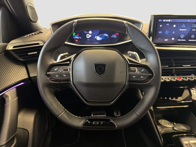 PEUGEOT 2008 usata 12