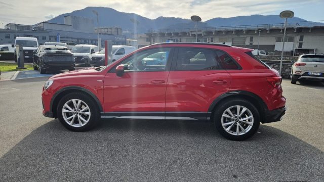 AUDI Q3 usata, con Chiusura centralizzata