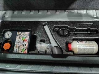 FORD EcoSport usata, con Immobilizzatore elettronico