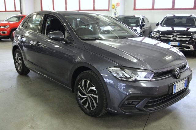 VOLKSWAGEN Polo usata, con Airbag laterali