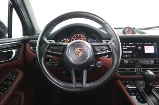 PORSCHE Macan usata 11