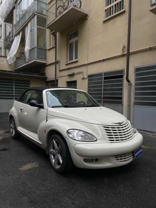 CHRYSLER PT Cruiser usata, con Airbag Passeggero