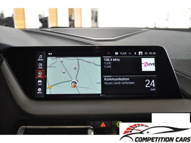BMW 120 usata, con Immobilizzatore elettronico