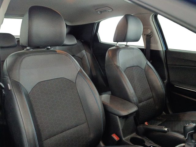 KIA XCeed usata, con Cruise Control